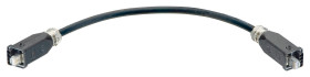 Harting 09457251540 Złącze konfekcjonowane czujnika/aktuatora 8 m 1 szt.