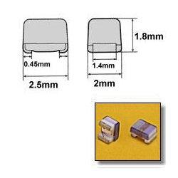Dławik SMD 1008 680nH 400mA COILCRAFT
