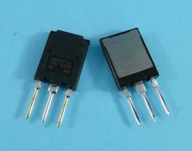 IRG-4PSC71K N 85A/1200V/350W TRANZYSTOR