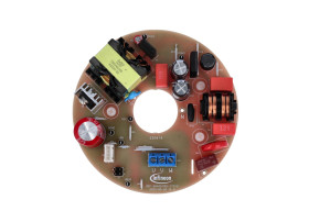 Płytka ewaluacyjna Infineon Silnik BLDC Płytka ewaluacyjna Napęd silnikowy BLDC