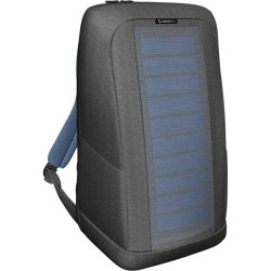 SunnyBag 136CG_01 ICONIC Solar backpack 20L 370x480x170mm Outdoor rucksack