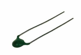 Kondensator ceramiczny 200pF/1kV, r.7mm