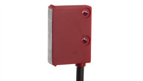 Czujnik Magnetyczny 37X25x10mm Sn 0,1-2Mm Względny 100Um Poziom Ttl Przewód...