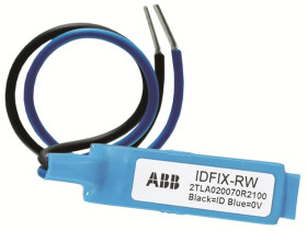 Sterownik bezpieczeństwa ABB