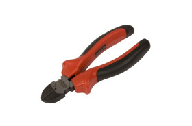 Obcinaczki boczne Modeco Expert 160 mm z ergonomiczną rękojeścią MN-20-126 /1 szt./