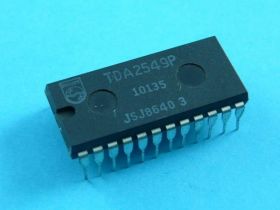 TDA-2549 DIP-24 UKŁAD