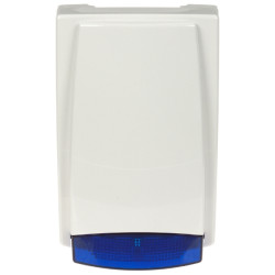 SYGNALIZATOR ZEWNĘTRZNY MR-100B/W