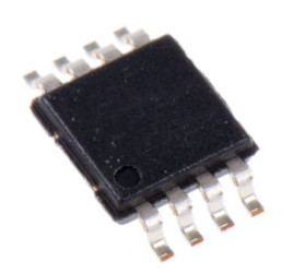 Zegar czasu rzeczywistego, I2C Renesas Electronics 8-pinowy Alarm, Akumulator zapasowy, Kalendarz, Wyjście zegara,