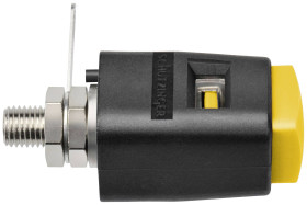 Schützinger SDK 504 / GE Szybkozłączka bezpieczna 1 szt.