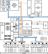 C2000™ 32-bit MCU with 60 MHz, 64 KB flash, 4.6 MSPS ADC, CLA | PAG | 64 | -40 to 125