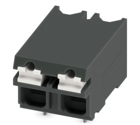 Klucz polaryzacyjny 2 -pinowe raster 5mm Montaż powierzchniowy Żeński Phoenix Contact