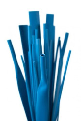 Trytyt Rurka termokurczliwa RTS-2,4/1,2NB niebieski