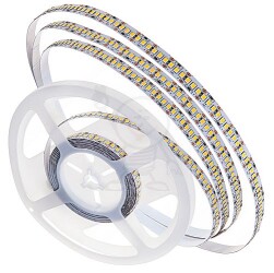 Taśma 2835 12V 5m/1020 4000K IP20 bi.v-tac 9152