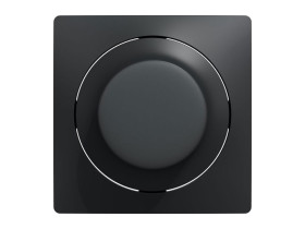 SEDNA DESIGN & ELEMENTS Części zamienne do ściemniacza obrotowego czarny antracyt SDD114503 SCHNEIDER ELECTRIC