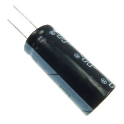 KOND.ELEKTR. 10000UF/25V 105C /18X42/ RoHS