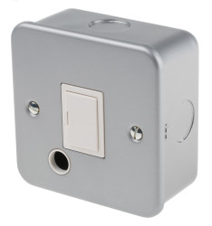 Bezpiecznik 13A RS PRO