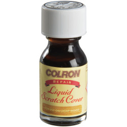 Ronseal 08697 Colron Scratch Remover Light Wood