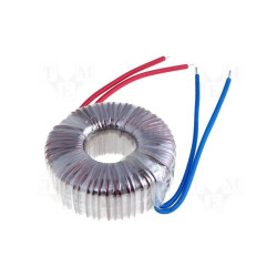 TST160/001 [230V/12V 13,33A 100W] transformator toroidalny