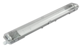 Oprawa świetlna 2 → 10W, Podłużne IP65