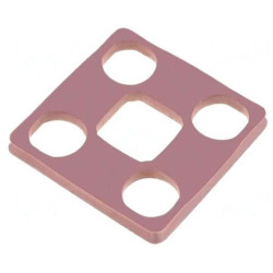 GSSNA 300-5 NBR light brown