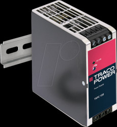 TSPC 120-124 Industrial power supply unit, DIN rail, TSPC series, 24 V DC/5 A