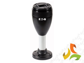 Moduł podstawowy, podstawa z tulejką SL7-CB-100 100mm zaciski sprężynowe 171443 EATON-MOELLER