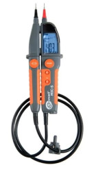 Miernik rezystancji izolacji i tester napięcia MIC-5 WMGBMIC5