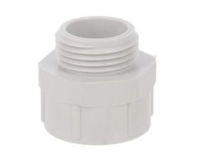 Adapter poliamidowy do dławnic DA 11/13 E03DK-02130100303 /10szt./