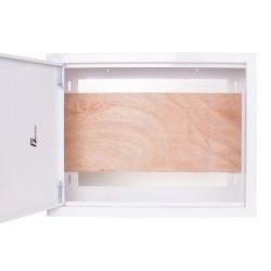 Obudowa Metalowa Getfort TPR-8 700x500x200 v2