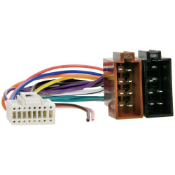 ACV 450501 ISO car radio cable
