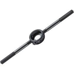 Faithfull DS/1-5-16 Diestock Holder 33.5mm (1.5/16in)