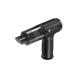 Odkurzacz samochodowy NAVITEL CL80 Czarny, 80W, USB-C