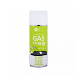SPREZONY GAZ TFO 400 ML