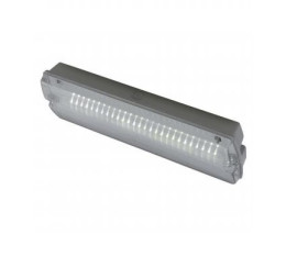 Oświetlenie awaryjne Ansell Lighting 3 W IP65