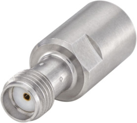 Adapter SMA SMA Rodzaj A Jack - męski 50Ω