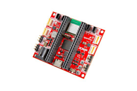 SparkFun Experiential Robotics Platform (XRP) Controller