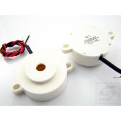 Buzzer P3120L 12V 3-18V pulsujący