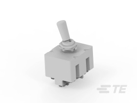 TE Connectivity K1002956 Przełącznik dźwigienkowy, 1 szt.