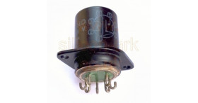 Time delay relay (LT-3711) - Warren G-V