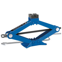 Draper 69251 1 Tonne Scissor Jack