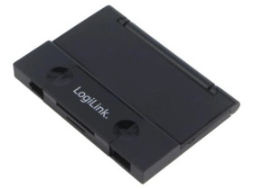 Czytnik kart: pamięci, USB A wtyk, USB C wtyk, USB 3.2, 5Gbps CR0049