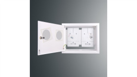 Rozdzielnica P/T Licznikowa Rw 25Nn 2T1f 312X403x170 Pełne Drzwi Z.P.9081...