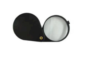 Lupa ręczna składana 60mm x6
