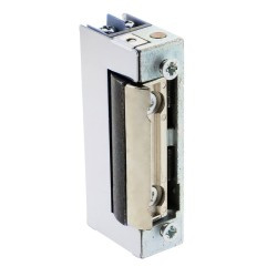 ELEKTROZACZEP WĄSKI SYMETRYCZNY 12-24C AC/DC KENIK KG-ES05