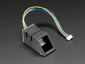 Adafruit Fingerprint sensor