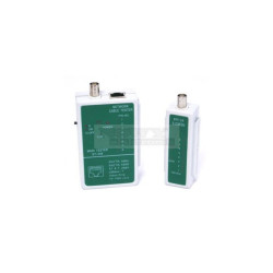 Tester sieci Kat.5 i BNC G248 /HY468CT TL428