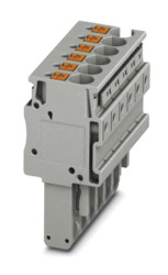 Złącze modułowe Złącze modułowe Phoenix Contact 32A
