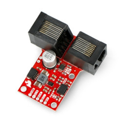 QwiicBus MidPoint - SparkFun COM-18000