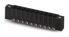 Wtyk PCB 11-pinowe raster: 3.81mm Phoenix Contact 8.0A 250.0 V.