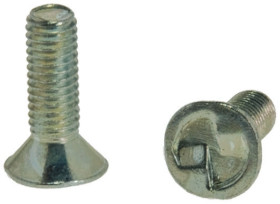 Śruba bezpieczeństwa, M5 x 16mm, Schmersal